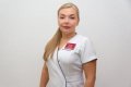 Толокова Светлана Сергеевна