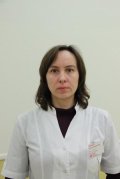 Олейник Елена Анатольевна