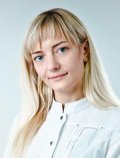 Свистунова Дарья Андреевна