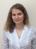 Козлова Татьяна Геннадьевна