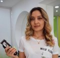 Юнусова Дина