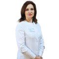Давыдова Оксана Николаевна
