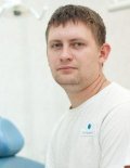 Быков Алексей Сергеевич