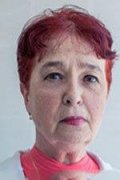 Андреева Людмила Михайловна