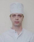 Мельников Никита Вячеславович