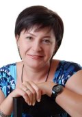 Курилова Екатерина Анатольевна