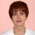 Баталина Лиля Дмитриевна