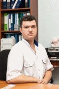Кубанцев Алексей Сергеевич
