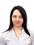 Краснова Людмила Михайловна