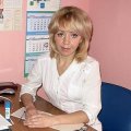 Мусагитова Анна Александровна