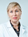 Орлова Виолетта Михайловна