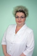 Любимова Наталья Павловна