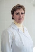 Пронина Ольга Анатольевна