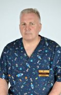 Рассомахин Андрей Александрович