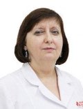 Левочкина Светлана Анатольевна