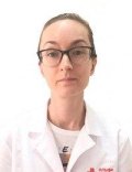 Мирошниченко Юлия Васильевна