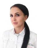 Фадеева Елена Андреевна