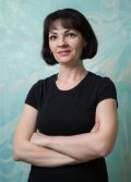 Рязанцева Наталья