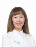 Дубинина Анна Александровна