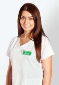 Самойлова Екатерина Евгеньевна