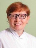Ионова Ирина Николаевна