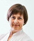 Слугина Наталья Анатольевна