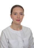 Аленникова Елена Андреевна