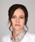 Митченко Ольга Александровна