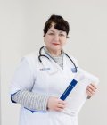 Битюкова Людмила Григорьевна