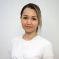 Абдухаликова Мавлюда