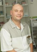 Елагин Владимир Николаевич