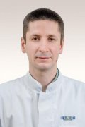 Баклушев Михаил Евгеньевич