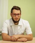 Щербаков Алексей Владимирович