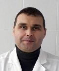Поросенков Сергей Александрович