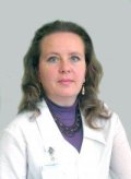 Радайкина Ольга Георгиевна