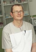 Анисимов Николай Анатольевич