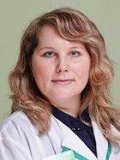 Гришина Ирина Николаевна