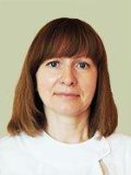Казакова Людмила Александровна