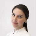 Симонян Елена Эрнстовна
