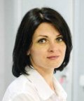 Пяткина Ольга Михайловна