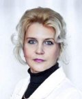 Канунова Светлана Геннадьевна