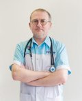 Кислицын Дмитрий Леонидович