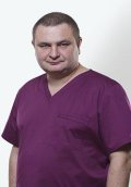 Юсяев Азат Шамильевич