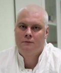 Якушкин Сергей Николаевич