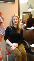 Черемнова Евгения