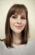 Шевцова Анна Дмитриевна