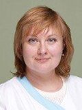 Липицкая Ирина Петровна