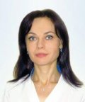 Пузакова Елена Владимировна