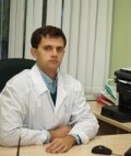 Майоров Алексей Валентинович