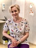 Лаврентьева Светлана Владимировна